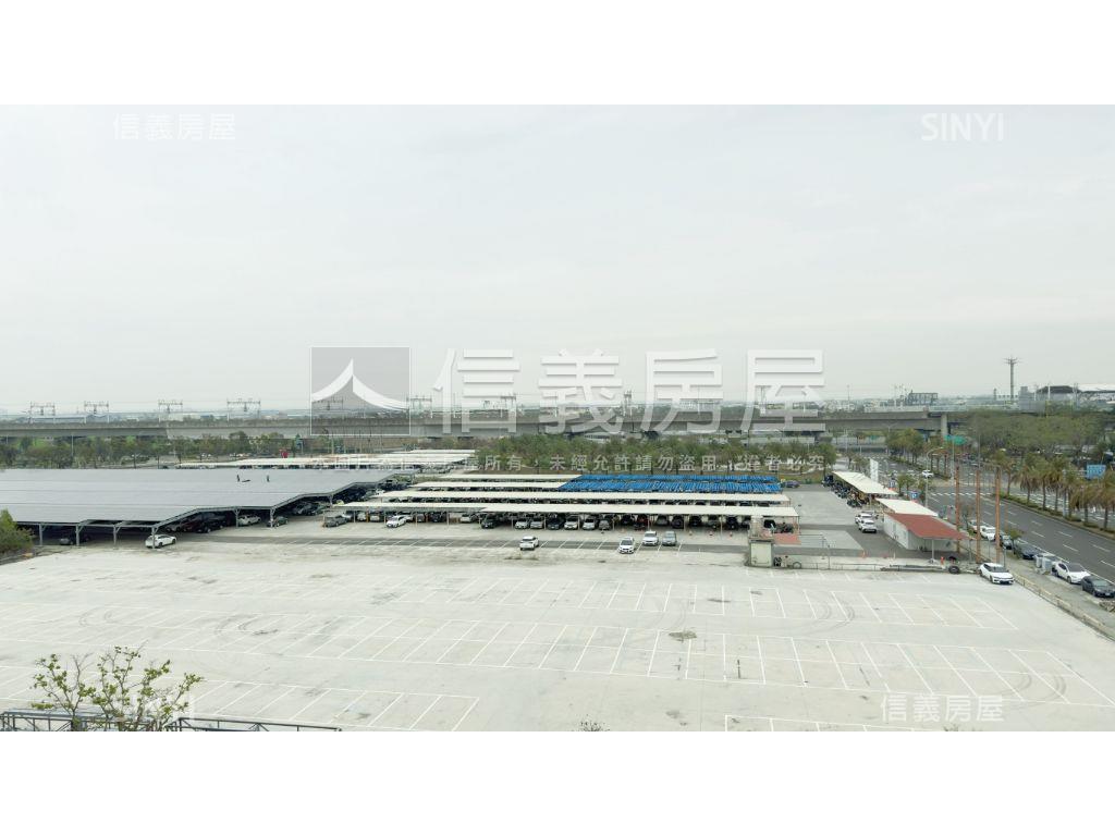 近嘉義高鐵國際城兩房房屋室內格局與周邊環境