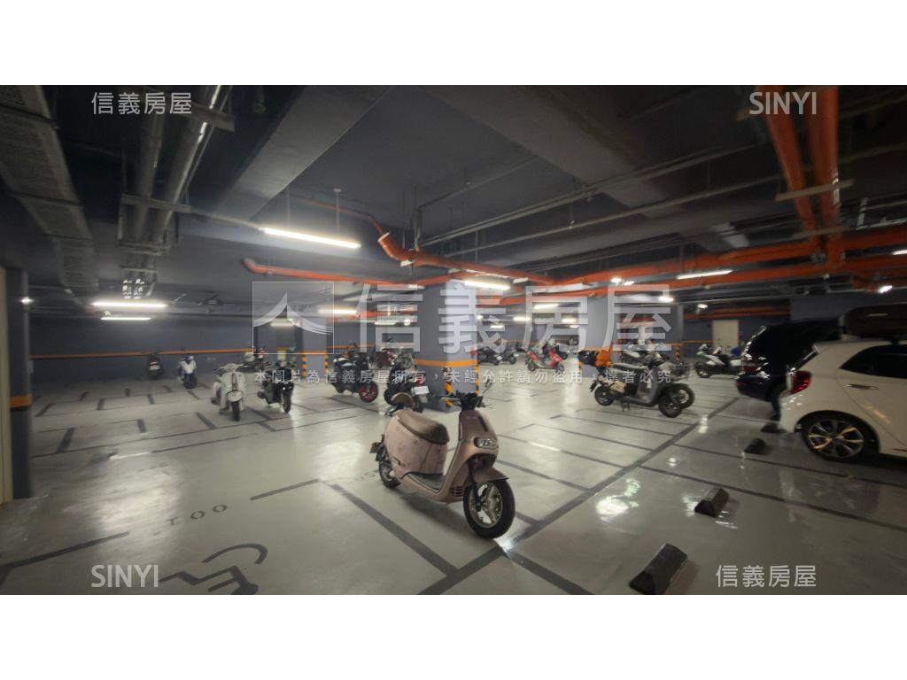 近嘉義高鐵國際城兩房房屋室內格局與周邊環境