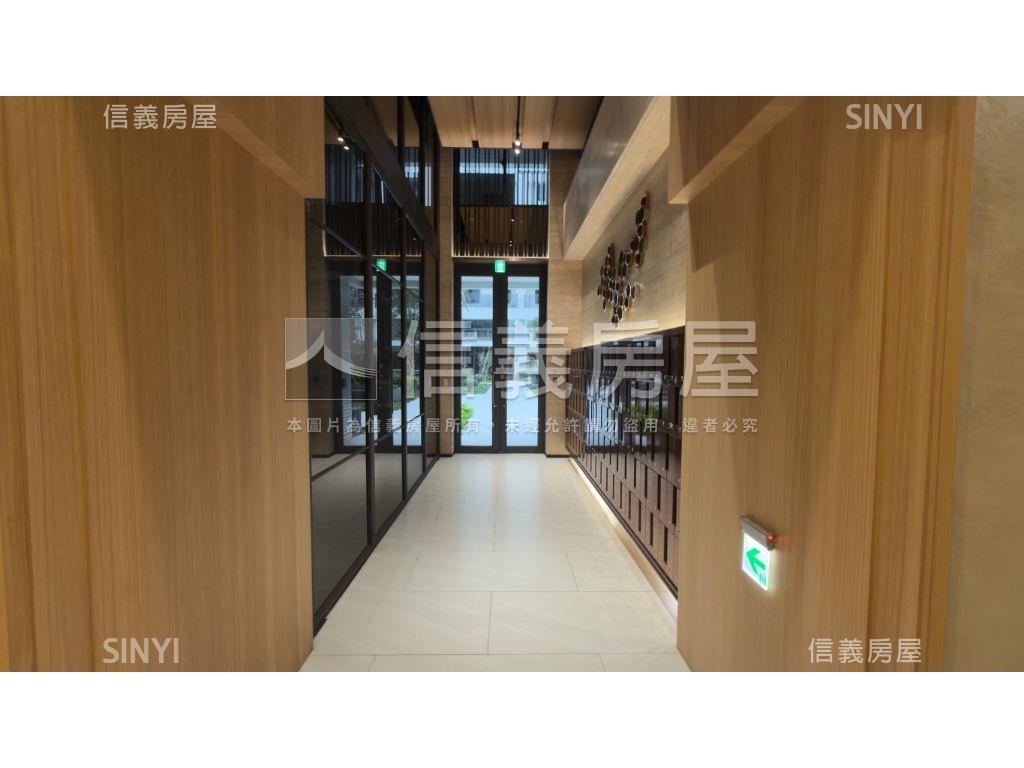 近嘉義高鐵國際城兩房房屋室內格局與周邊環境