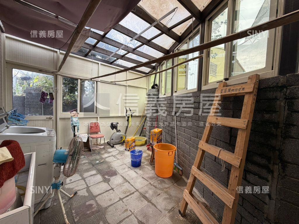 新屋五房大透天玉禾院２房屋室內格局與周邊環境