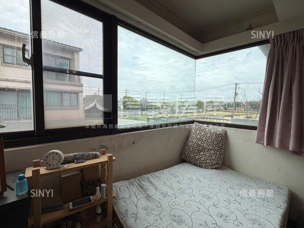 新屋五房大透天玉禾院２房屋室內格局與周邊環境