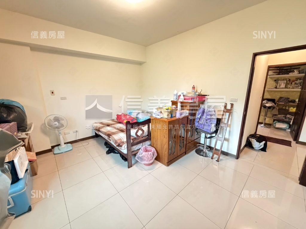 新屋五房大透天玉禾院２房屋室內格局與周邊環境