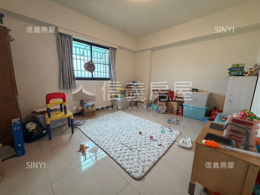 新屋五房大透天玉禾院２房屋室內格局與周邊環境