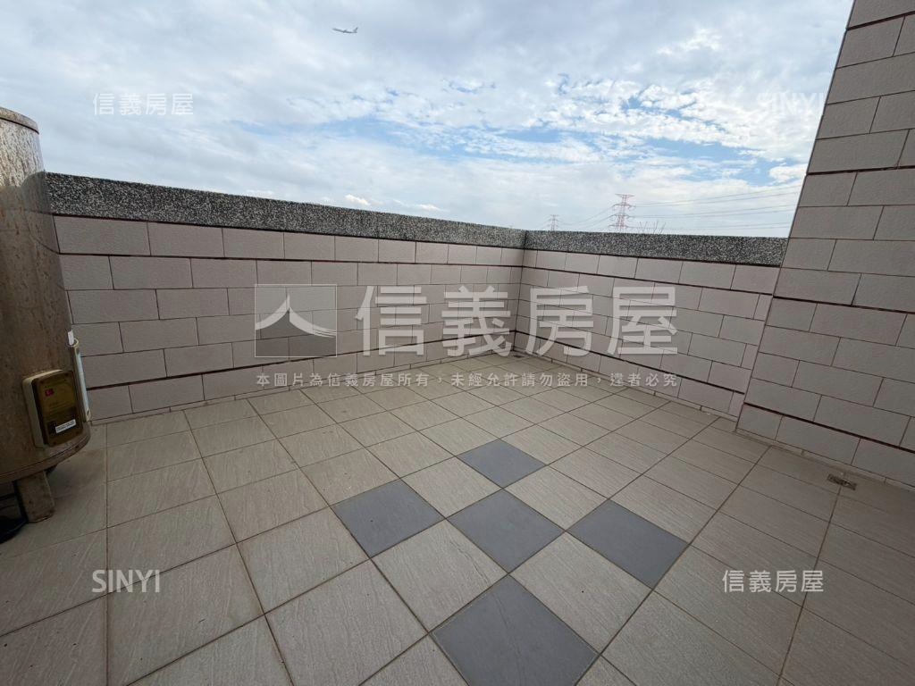 新屋五房大透天玉禾院２房屋室內格局與周邊環境