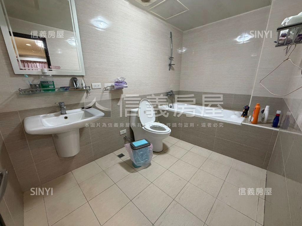 新屋五房大透天玉禾院２房屋室內格局與周邊環境