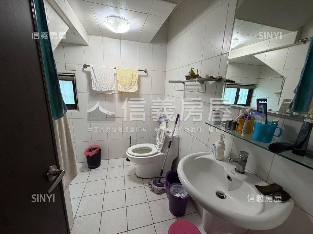 新屋五房大透天玉禾院２房屋室內格局與周邊環境