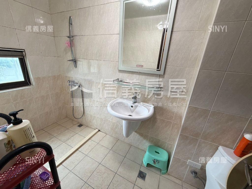 新屋五房大透天玉禾院２房屋室內格局與周邊環境