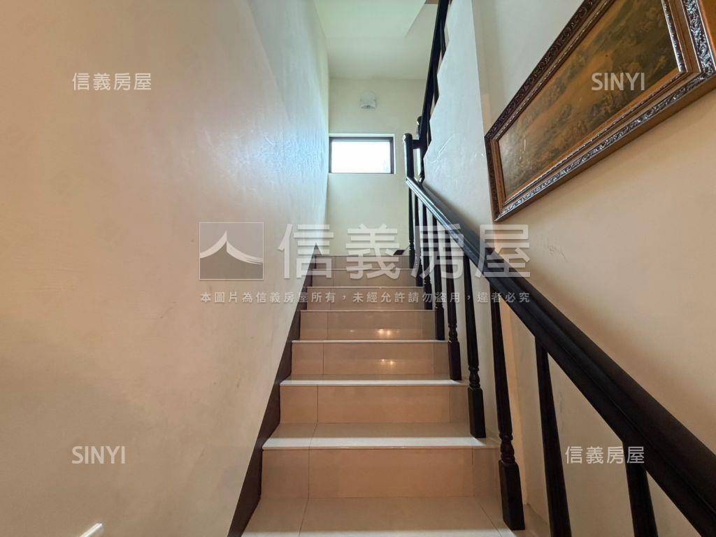 新屋五房大透天玉禾院２房屋室內格局與周邊環境