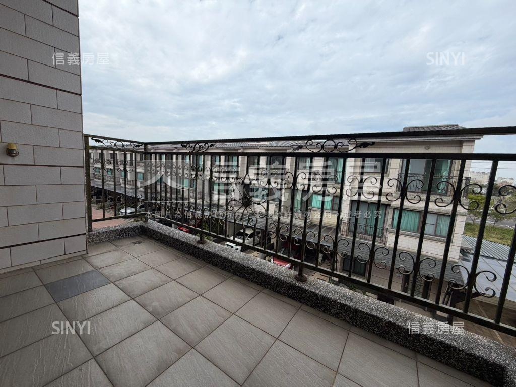 新屋五房大透天玉禾院２房屋室內格局與周邊環境