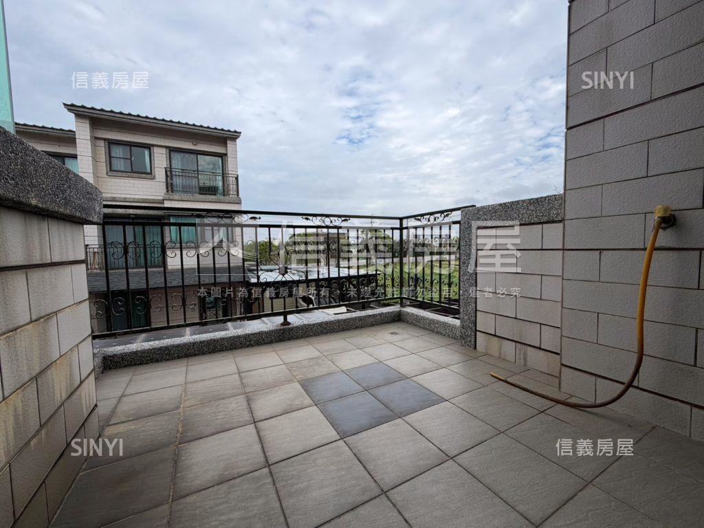 新屋五房大透天玉禾院２房屋室內格局與周邊環境