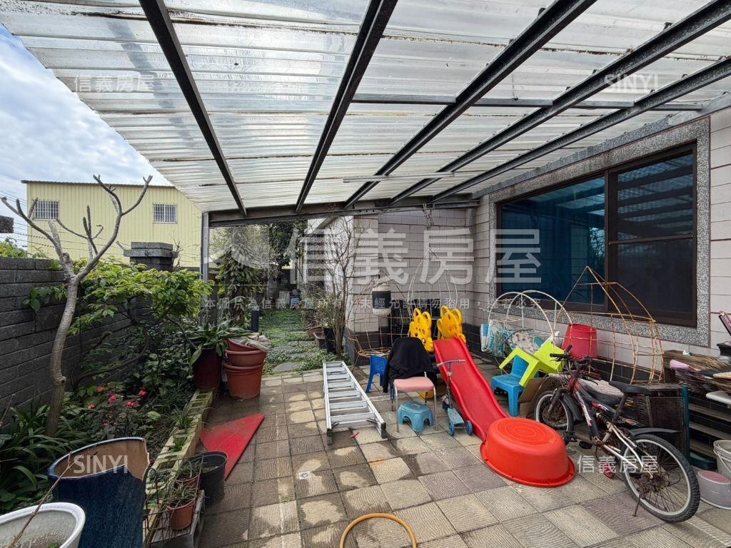 新屋五房大透天玉禾院２房屋室內格局與周邊環境