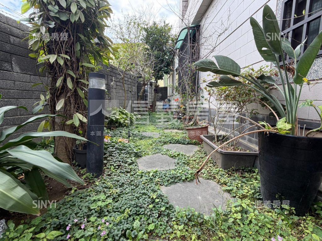 新屋五房大透天玉禾院２房屋室內格局與周邊環境