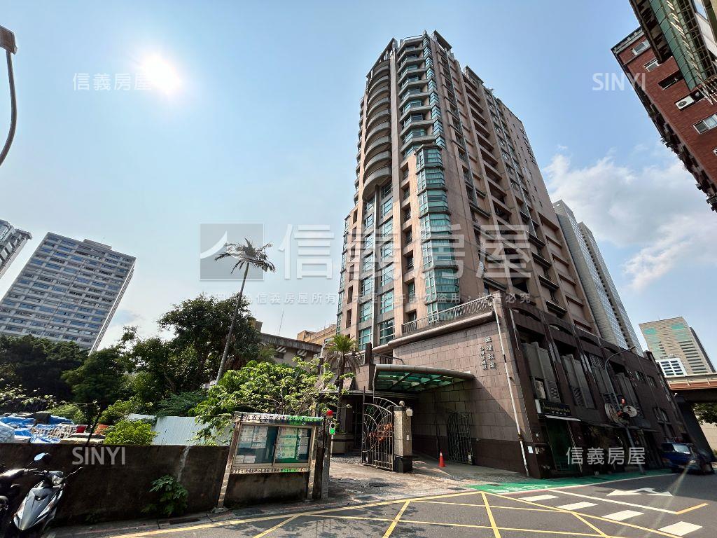 大安榮耀敦南四房雙平車房屋室內格局與周邊環境