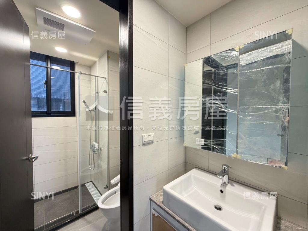 遇見幸福※遇見三房美屋房屋室內格局與周邊環境