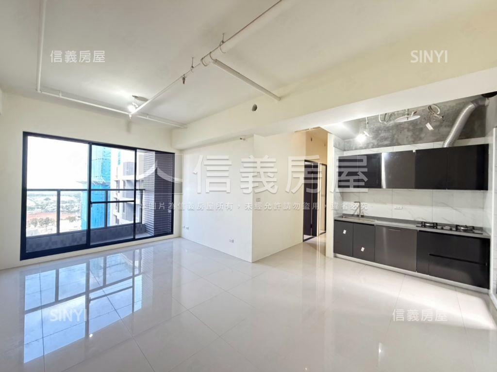 遇見幸福※遇見三房美屋房屋室內格局與周邊環境