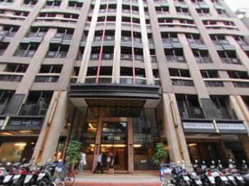 基泰之星˙舒適空間