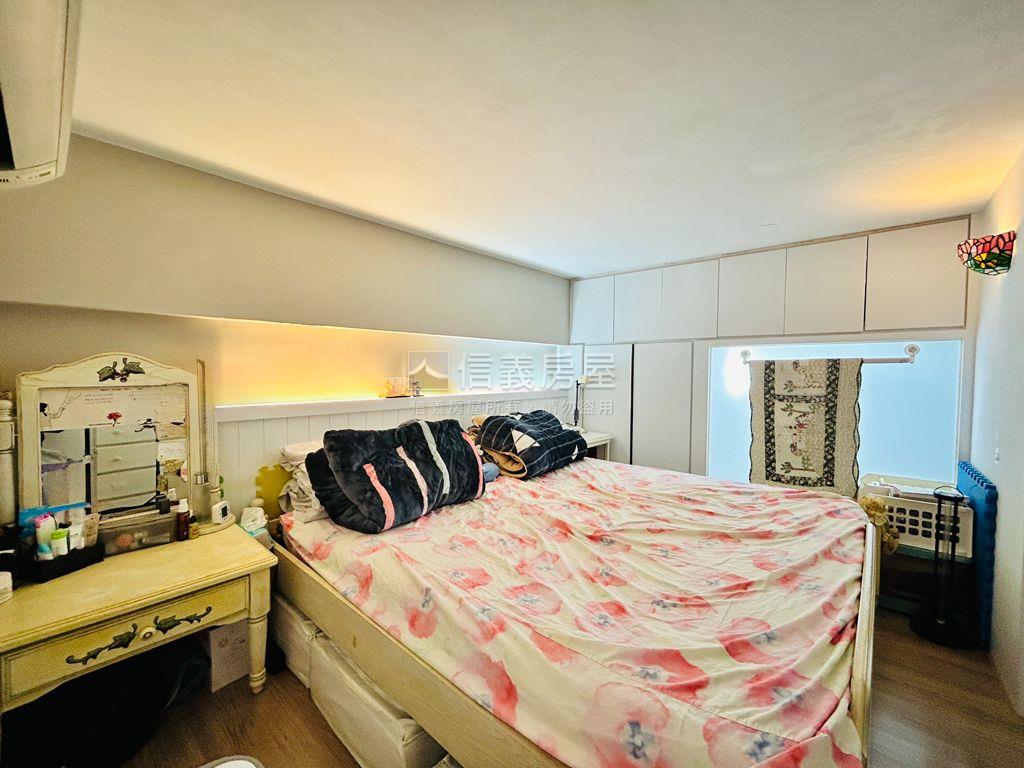 幸福安然加冕挑高一樓房屋室內格局與周邊環境