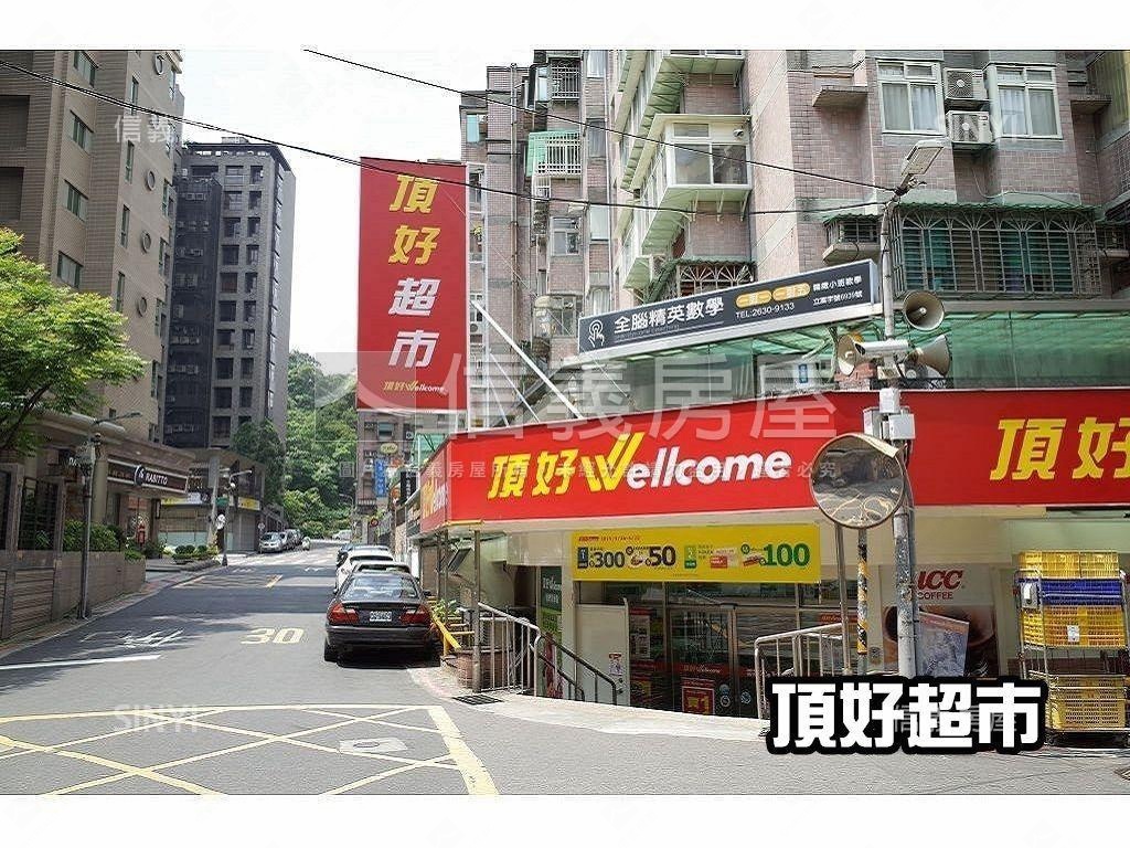 葫洲圓環台新銀行金店面房屋室內格局與周邊環境
