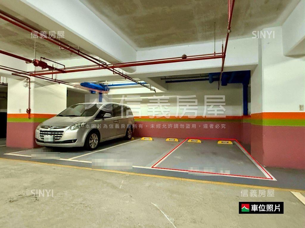 玉上園｜毛坯大四房房屋室內格局與周邊環境