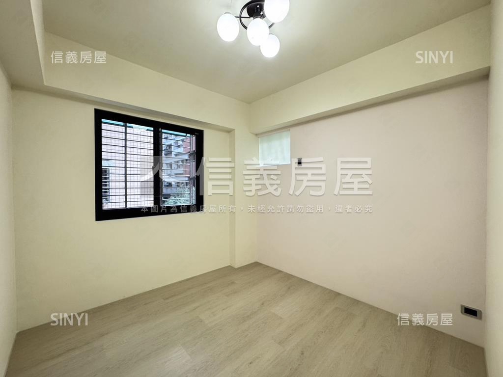 大同溫馨三房車位房屋室內格局與周邊環境