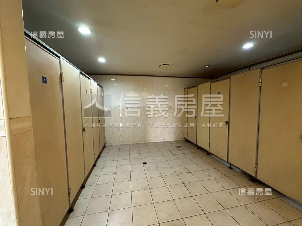 中壢８４８６坪工業大廠房屋室內格局與周邊環境