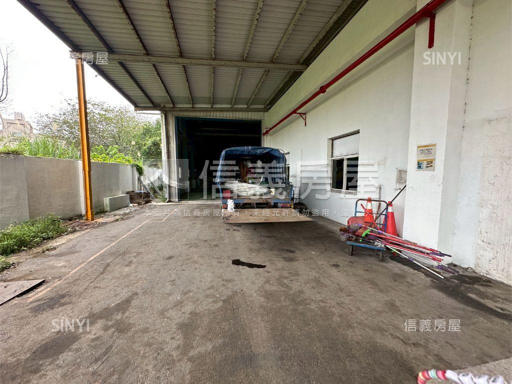 中壢８４８６坪工業大廠房屋室內格局與周邊環境