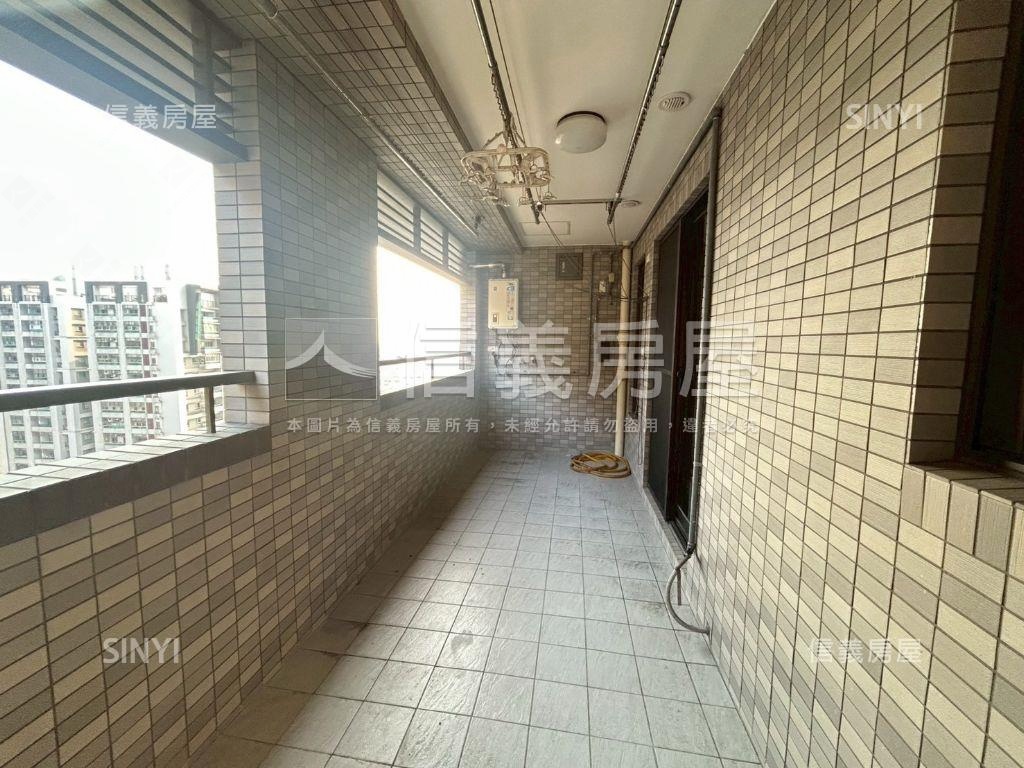 海華大帝面公園景觀豪邸房屋室內格局與周邊環境