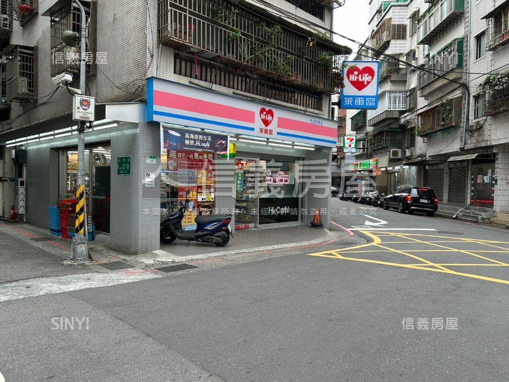 安泰街邊間創意３房低總價房屋室內格局與周邊環境
