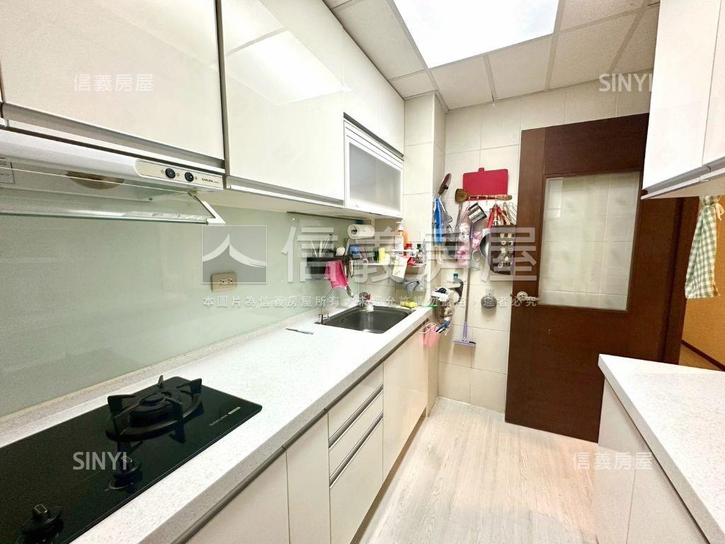 愛迪生溫馨三房房屋室內格局與周邊環境