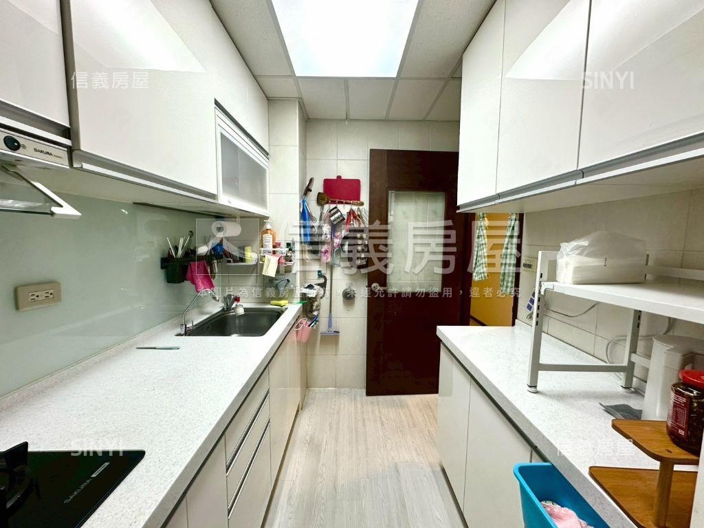 愛迪生溫馨三房房屋室內格局與周邊環境