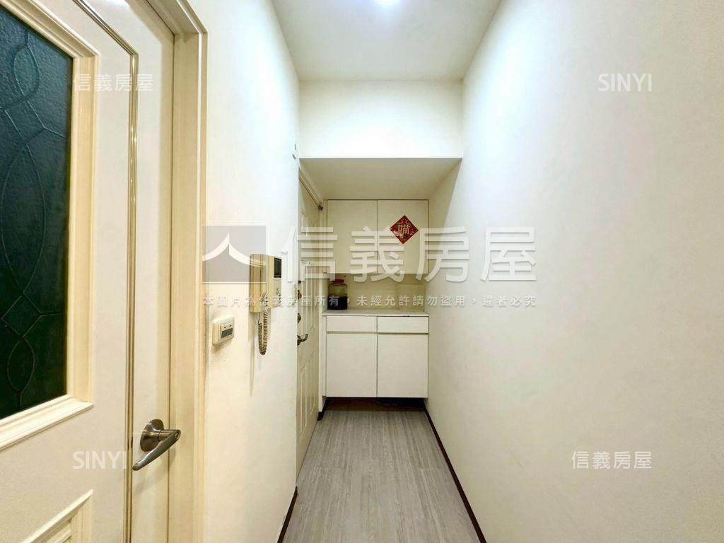 愛迪生溫馨三房房屋室內格局與周邊環境