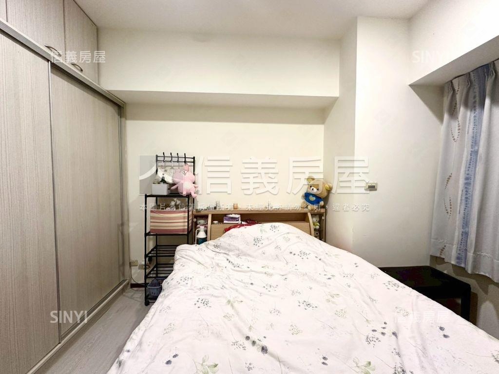 愛迪生溫馨三房房屋室內格局與周邊環境