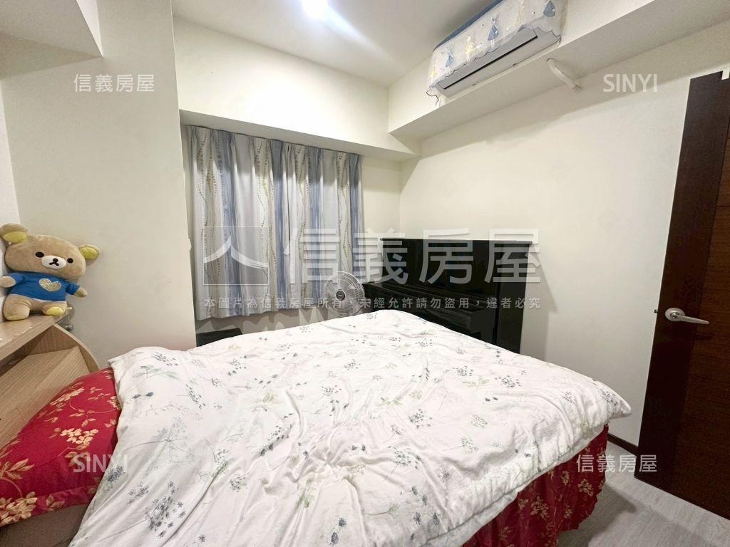 愛迪生溫馨三房房屋室內格局與周邊環境