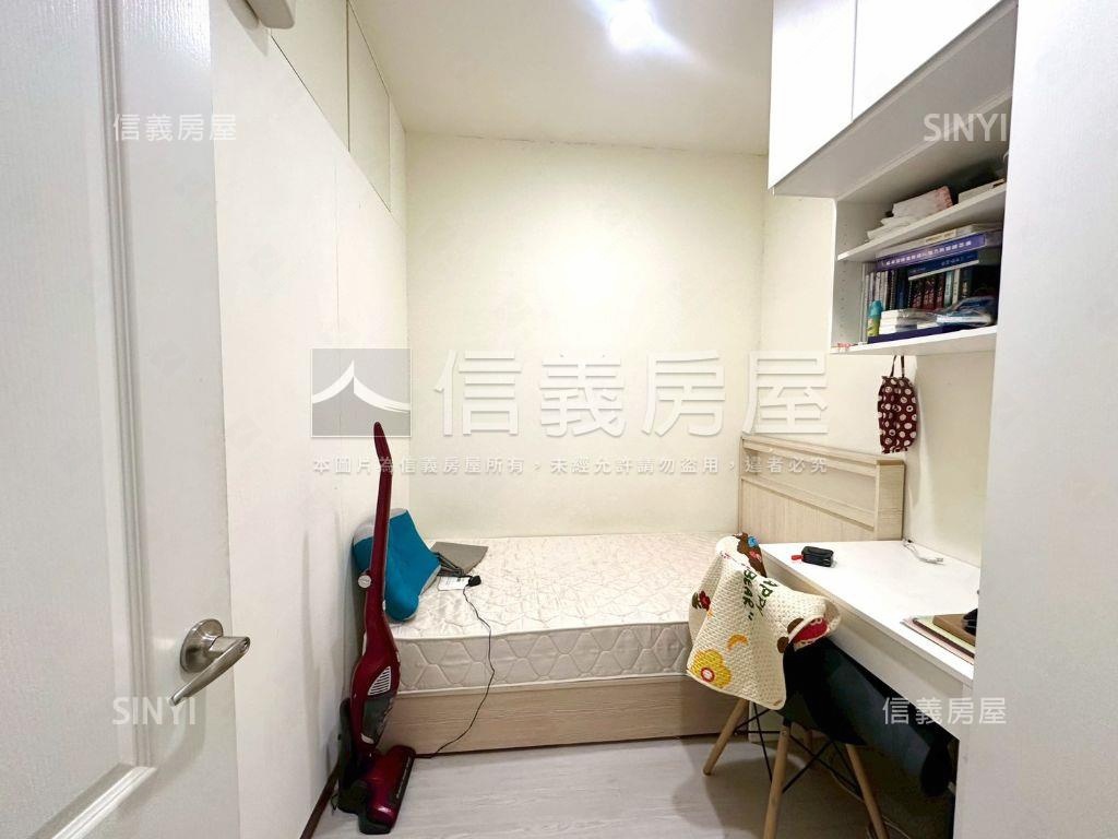 愛迪生溫馨三房房屋室內格局與周邊環境