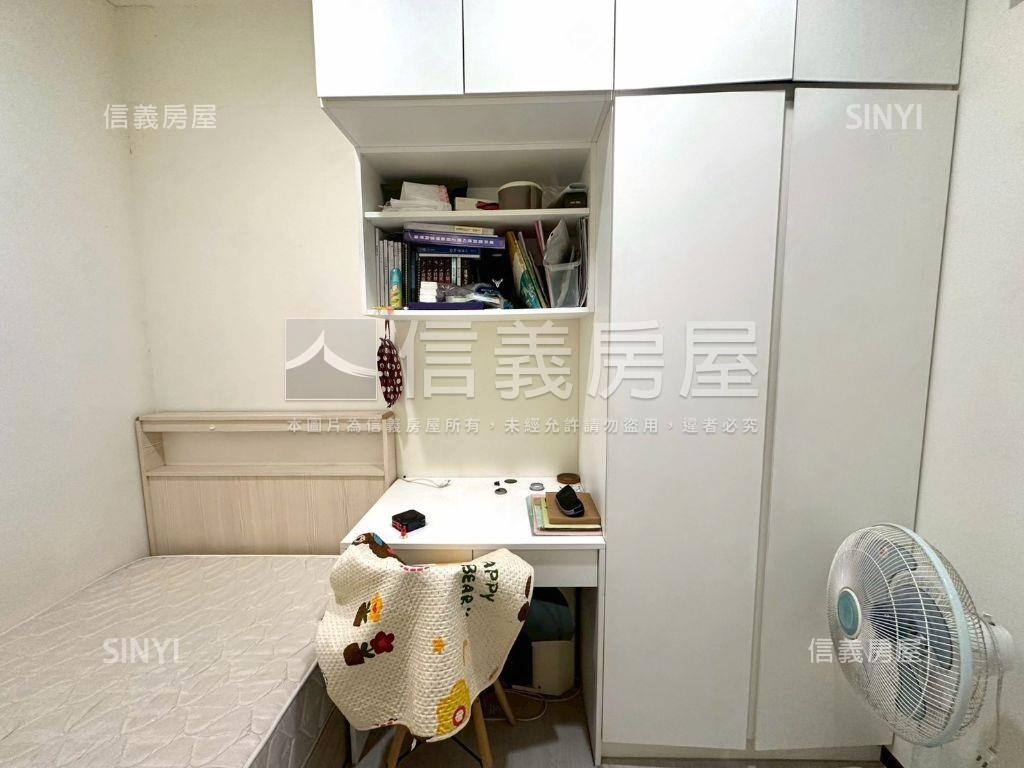 愛迪生溫馨三房房屋室內格局與周邊環境