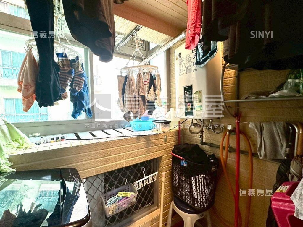 愛迪生溫馨三房房屋室內格局與周邊環境