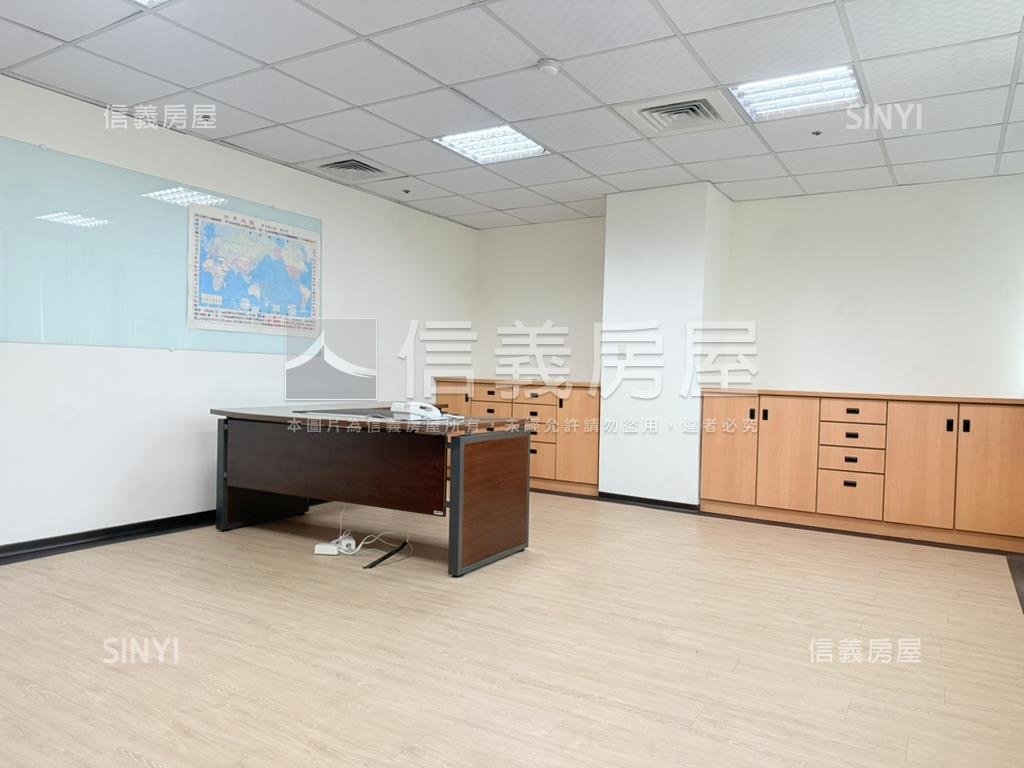 寶成中正景觀採光附車位房屋室內格局與周邊環境