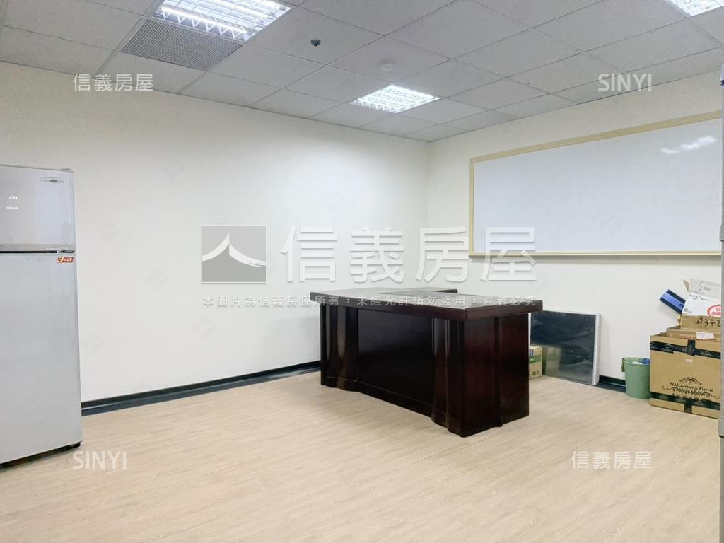 寶成中正景觀採光附車位房屋室內格局與周邊環境