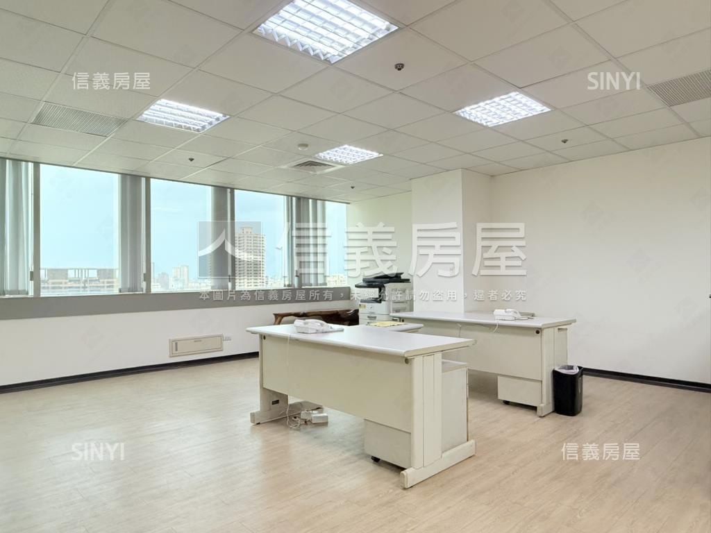 寶成中正景觀採光附車位房屋室內格局與周邊環境