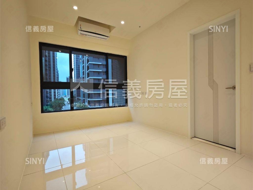 帝景５尊爵河濱樹海大空間房屋室內格局與周邊環境