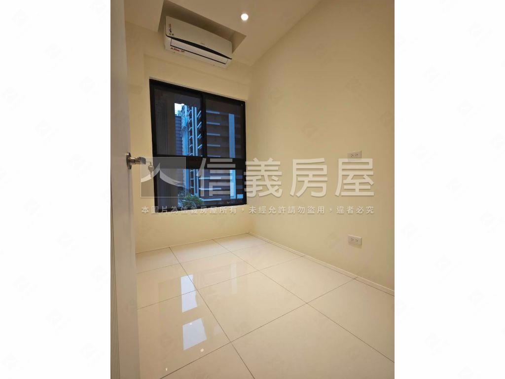 帝景５尊爵河濱樹海大空間房屋室內格局與周邊環境