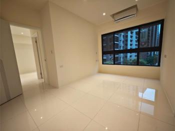 帝景５尊爵河濱樹海大空間