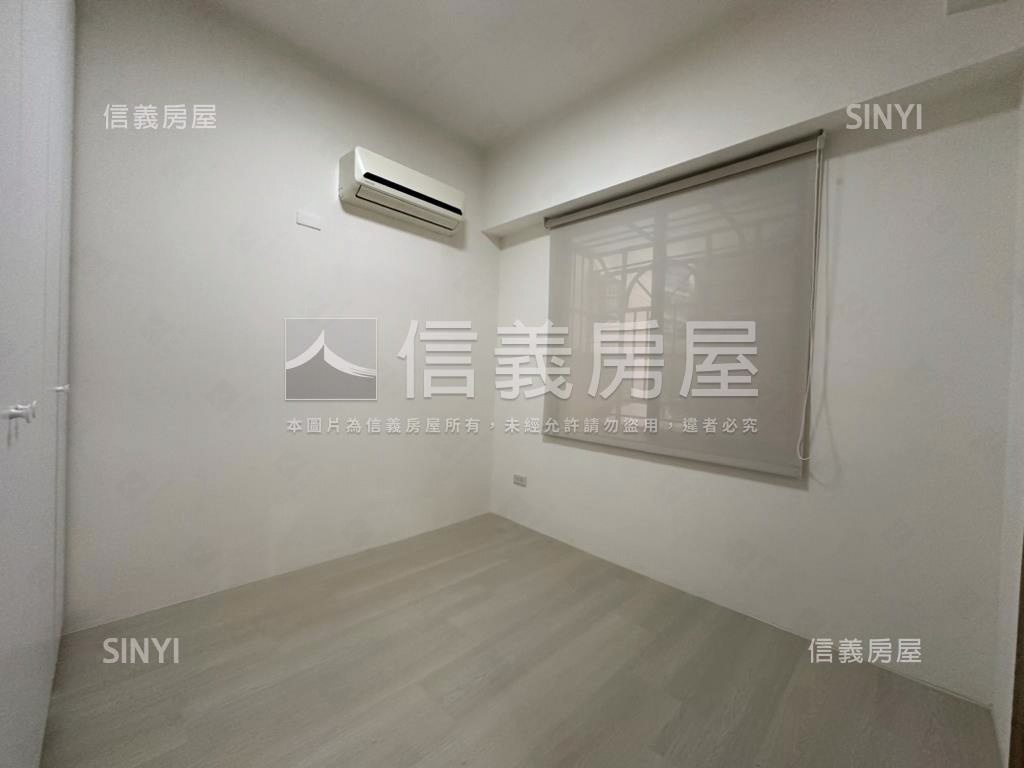 精緻中華路電梯２房房屋室內格局與周邊環境
