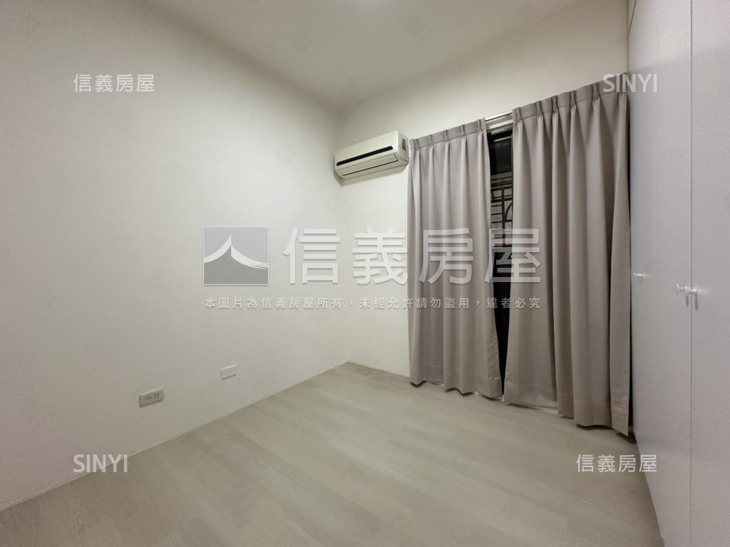 精緻中華路電梯２房房屋室內格局與周邊環境