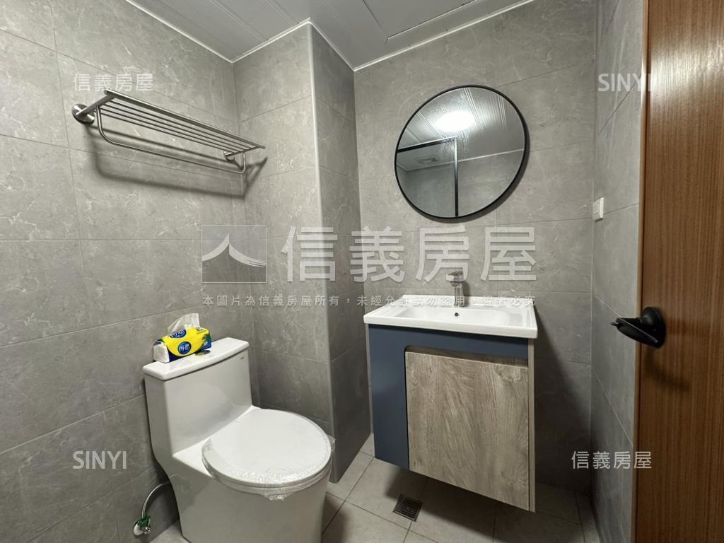 精緻中華路電梯２房房屋室內格局與周邊環境