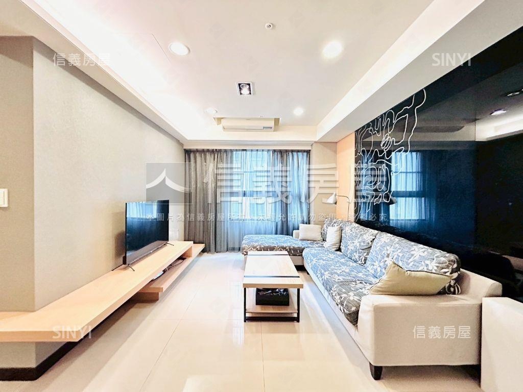 ★新杜拜大兩房附平車★房屋室內格局與周邊環境