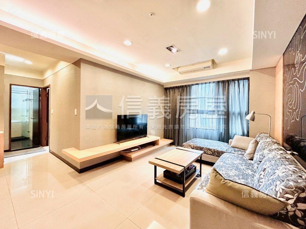 ★新杜拜大兩房附平車★房屋室內格局與周邊環境