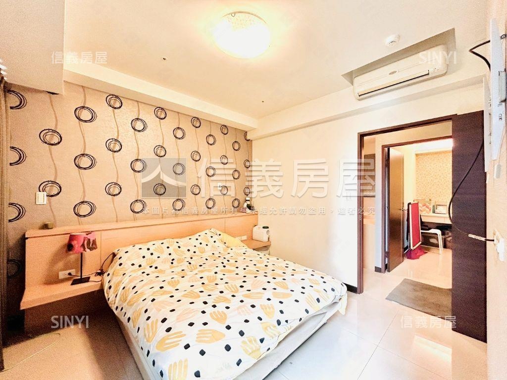 ★新杜拜大兩房附平車★房屋室內格局與周邊環境