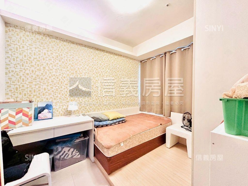 ★新杜拜大兩房附平車★房屋室內格局與周邊環境