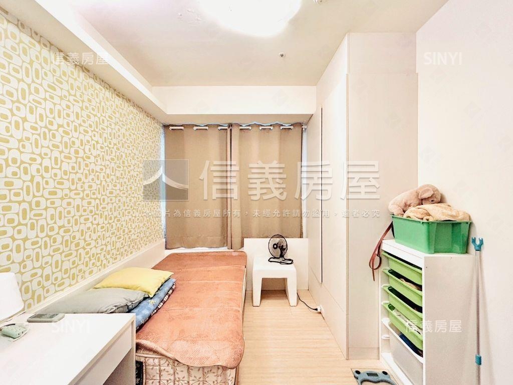 ★新杜拜大兩房附平車★房屋室內格局與周邊環境